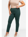Pantalon taille plus model 193916 Karko