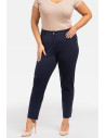 Pantalon taille plus model 195038 Karko