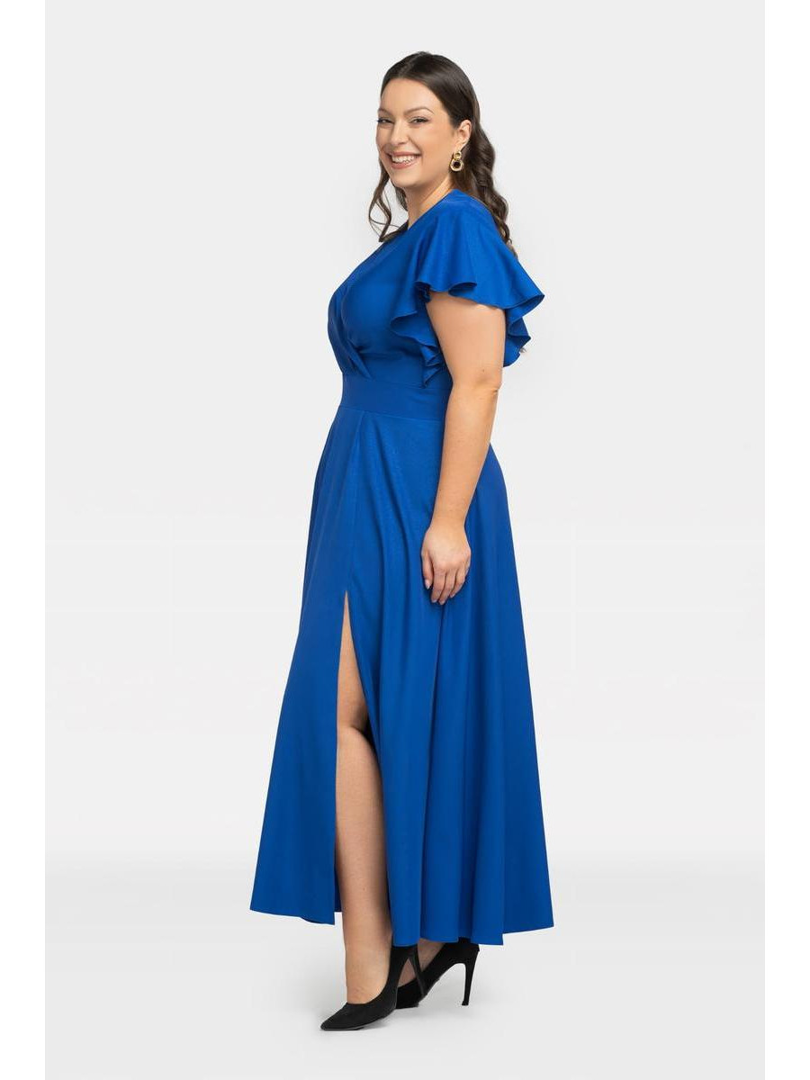 Plus size Robe model 196885 Karko