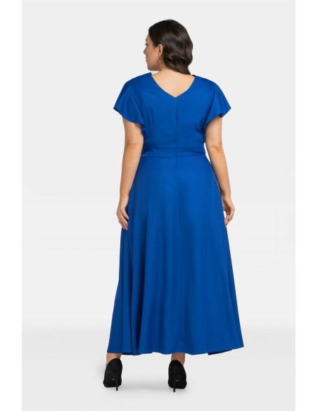 Plus size Robe model 196885 Karko