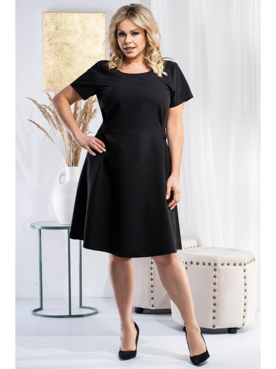 Plus size Robe model 178531 Karko