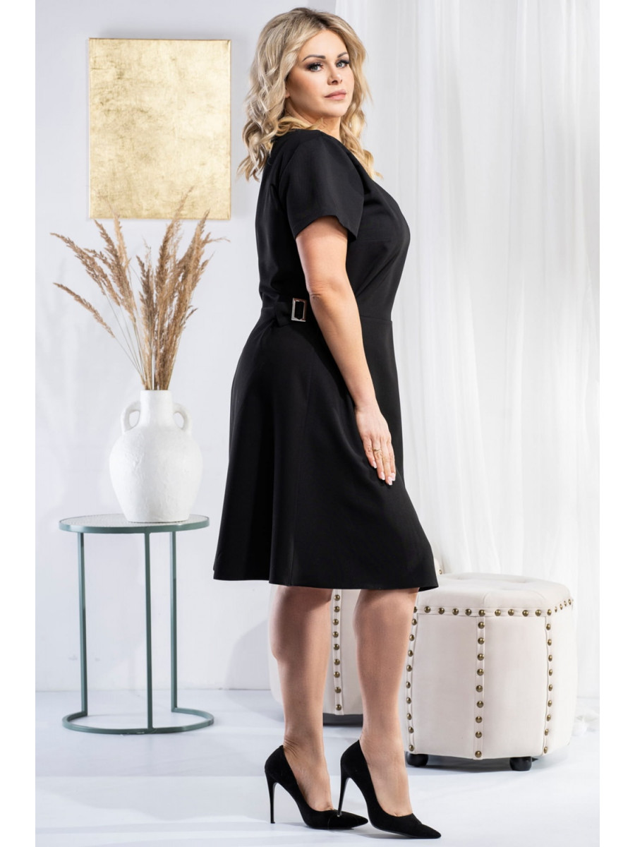 Plus size Robe model 178531 Karko