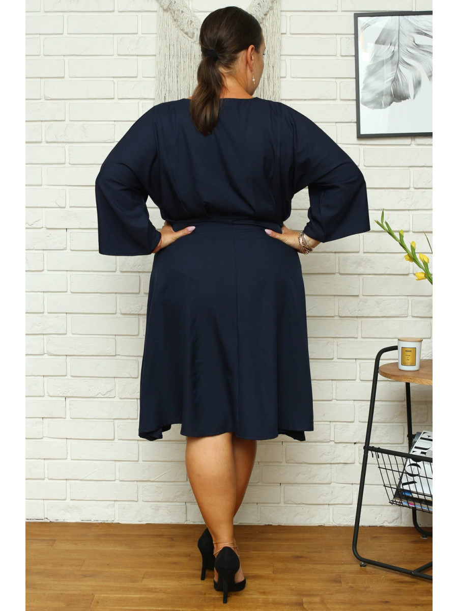 Plus size Robe model 168960 Karko