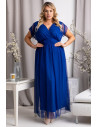 Plus size Robe model 175248 Karko