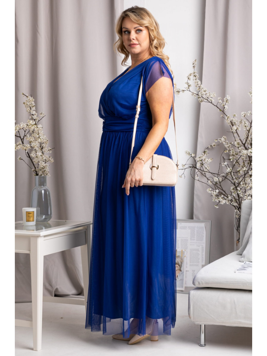 Plus size Robe model 175248 Karko