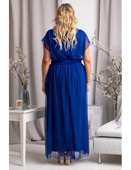Plus size Robe model 175248 Karko