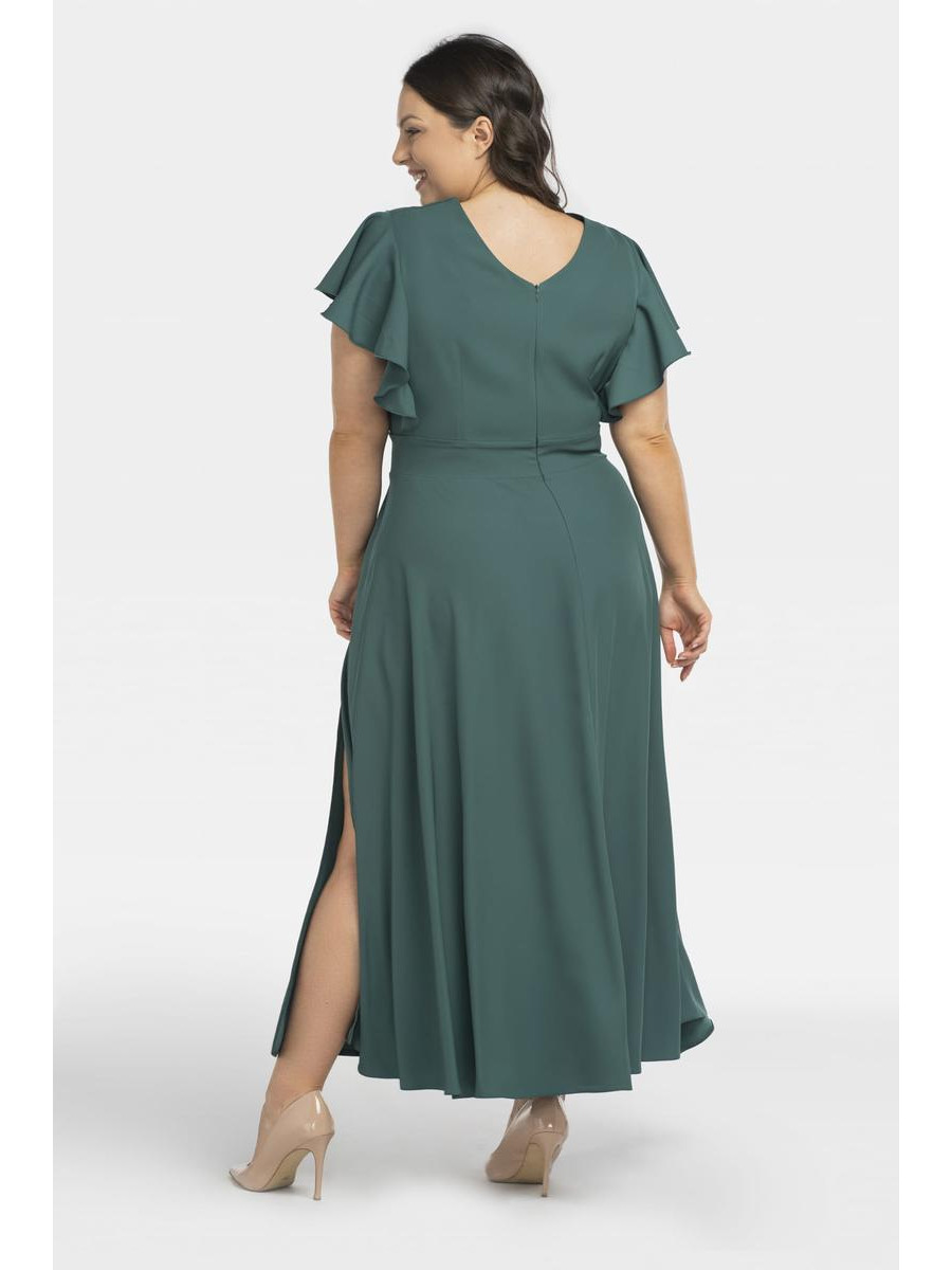 Plus size Robe model 196886 Karko