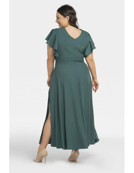 Plus size Robe model 196886 Karko