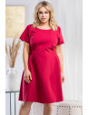 Plus size Robe model 178532 Karko