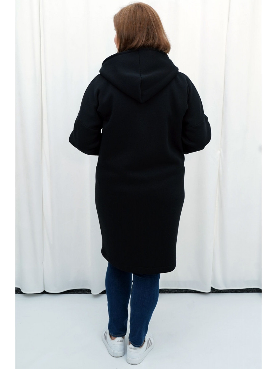 Manteau plus size model 184904 Karko