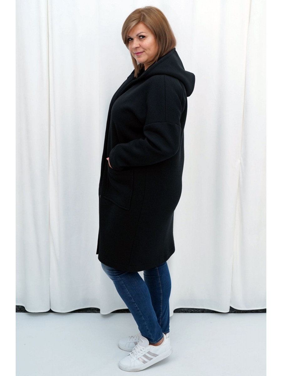 Manteau plus size model 184904 Karko