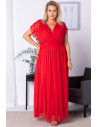 Plus size Robe model 175249 Karko