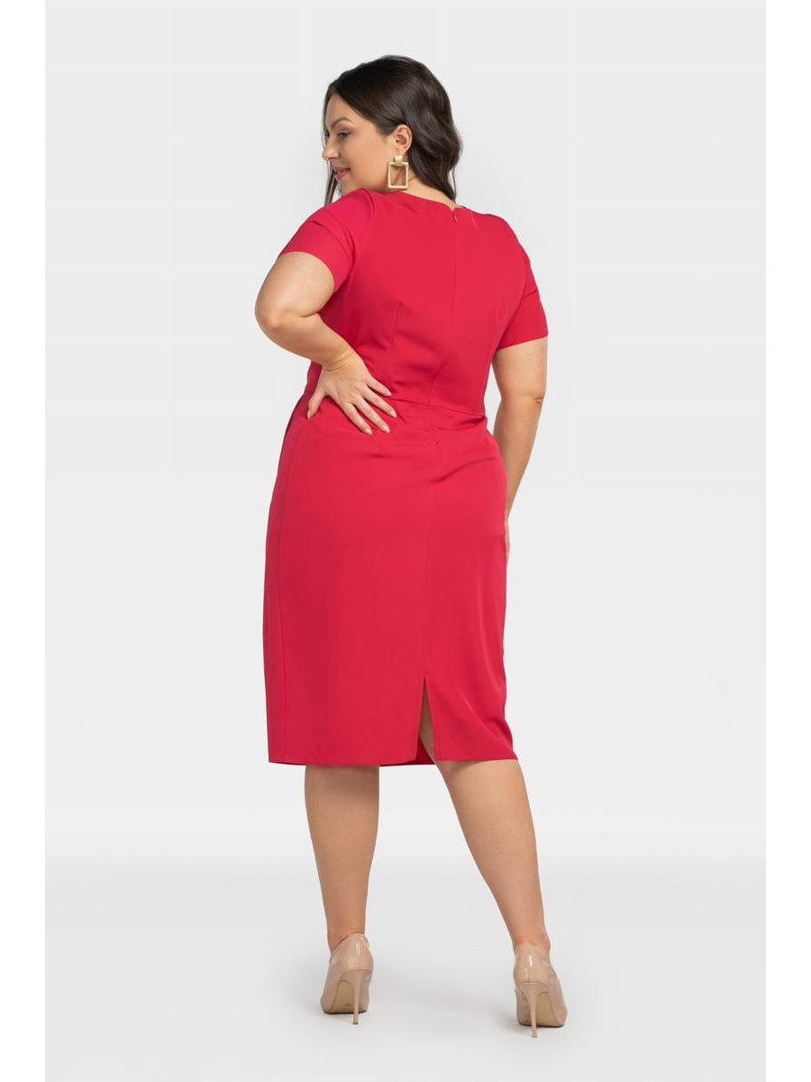 Plus size Robe model 196866 Karko
