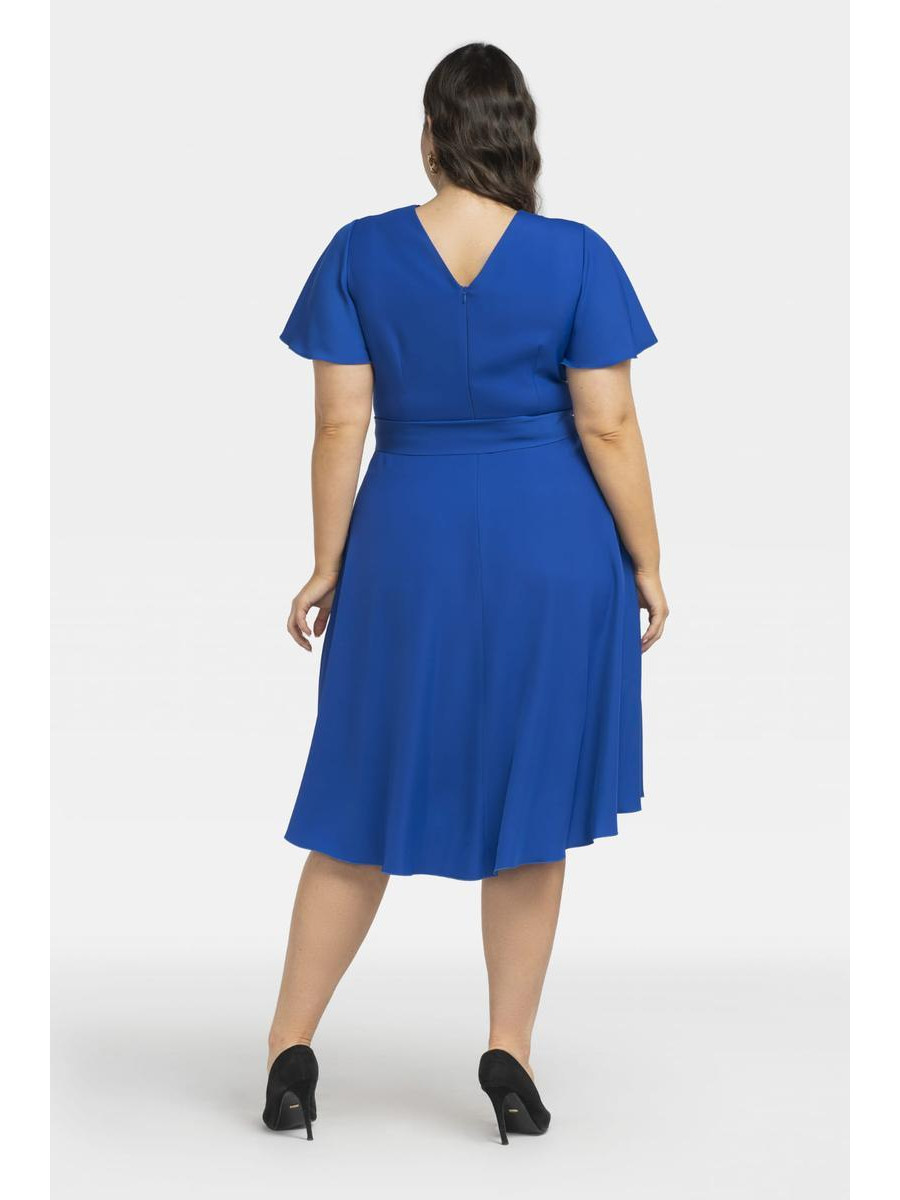 Plus size Robe model 196887 Karko