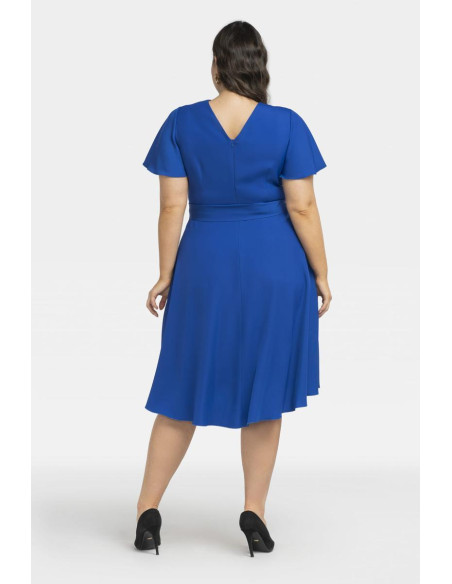 Plus size Robe model 196887 Karko