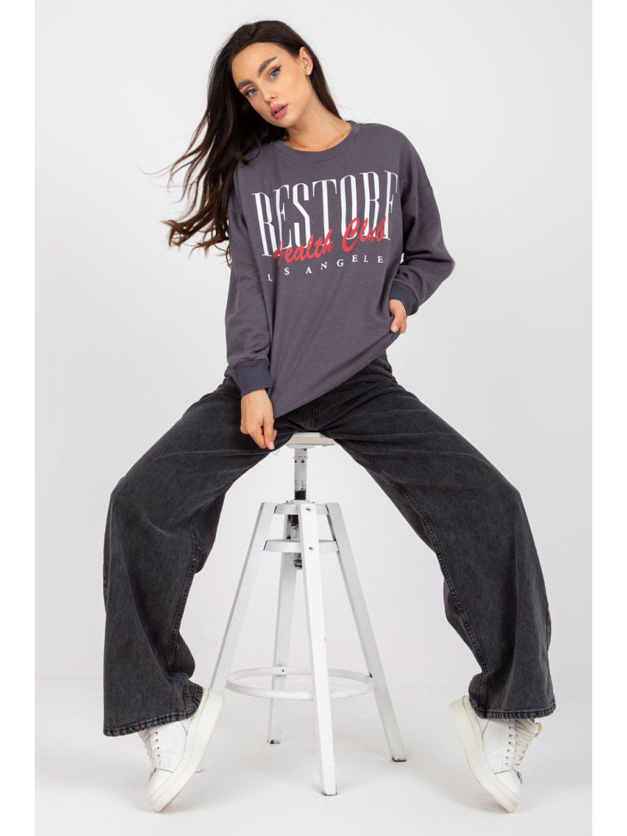 Sweatshirt model 171686 EM