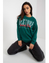 Sweatshirt model 171687 EM
