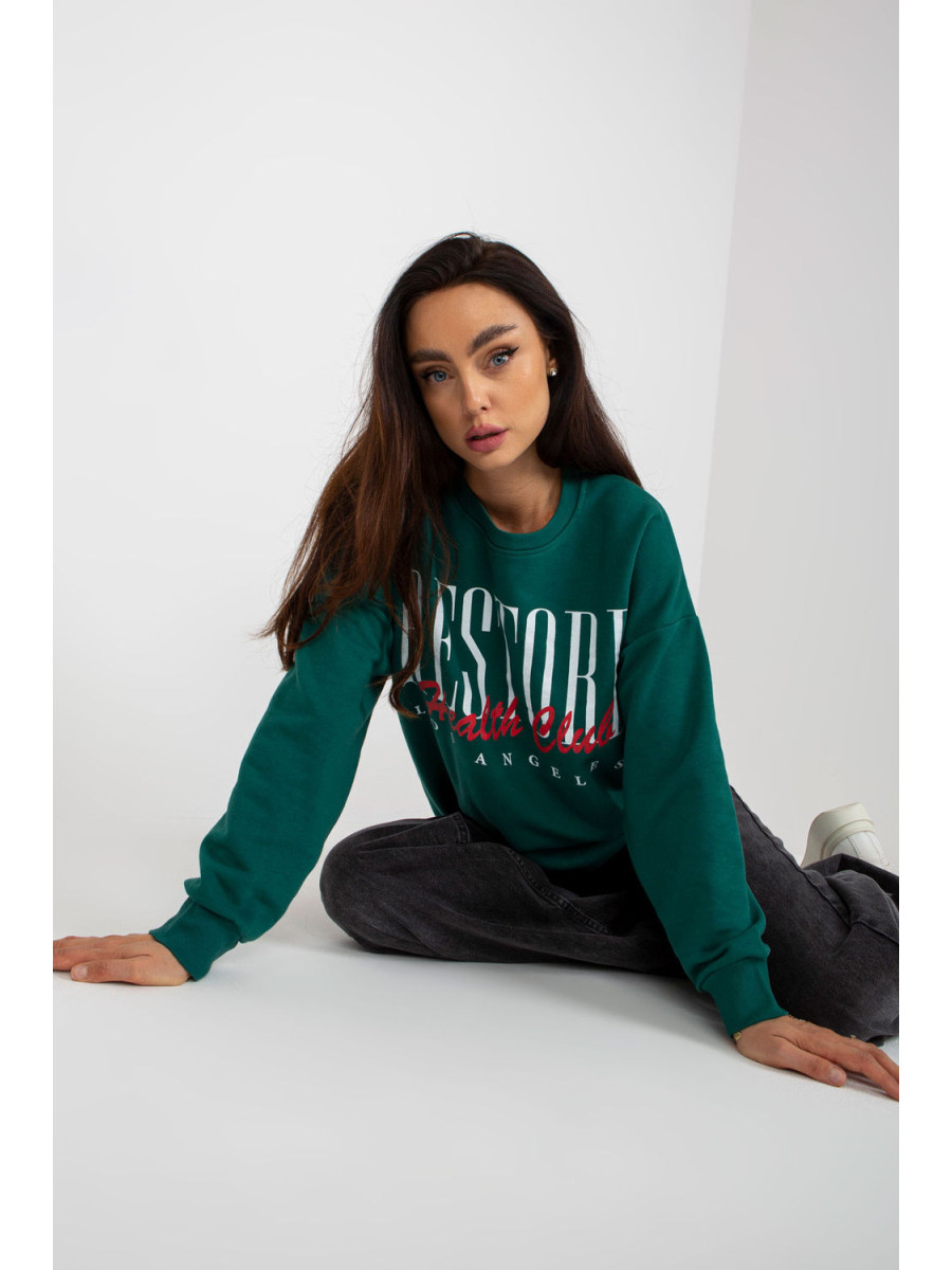 Sweatshirt model 171687 EM