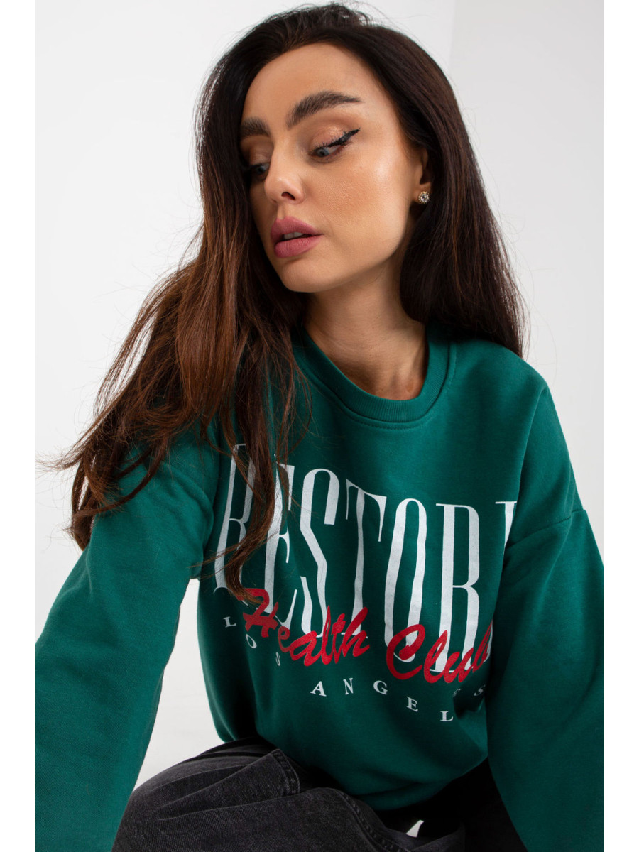 Sweatshirt model 171687 EM