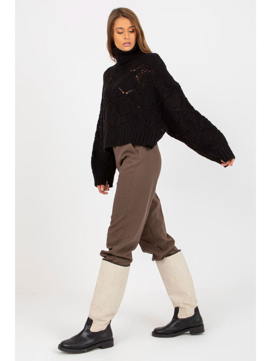 Col roulé model 174897 EM