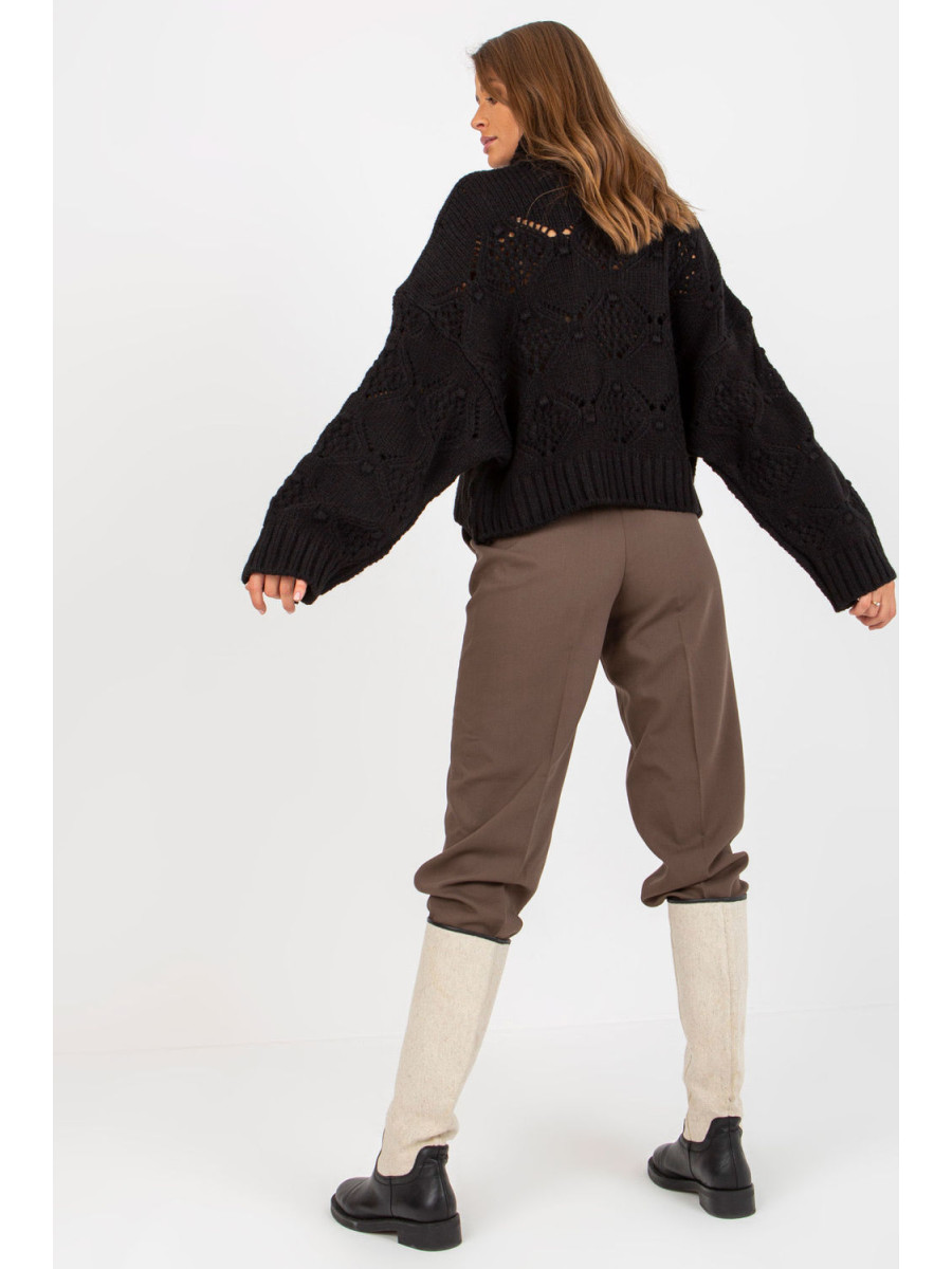 Col roulé model 174897 EM
