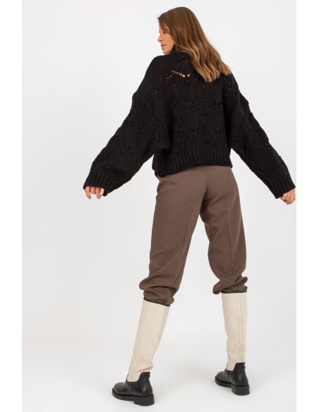 Col roulé model 174897 EM