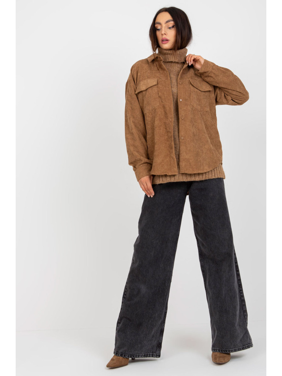Chemise manche longue model 171681 EM