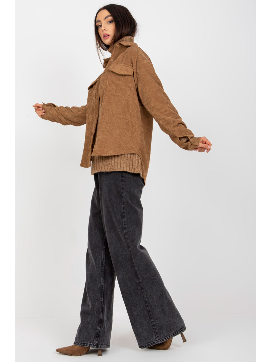 Chemise manche longue model 171681 EM