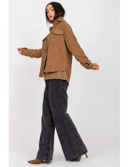 Chemise manche longue model 171681 EM