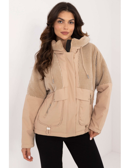 Veste model 201572 MBM