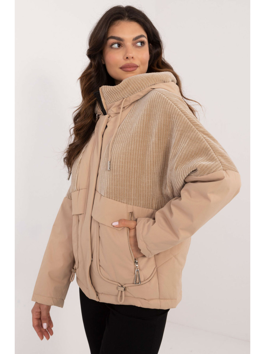 Veste model 201572 MBM