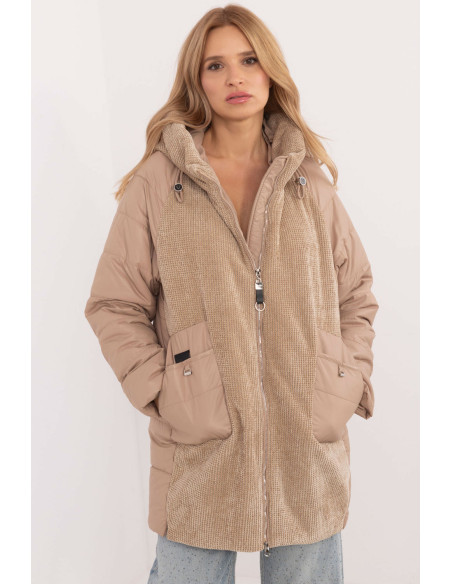 Veste model 202251 MBM