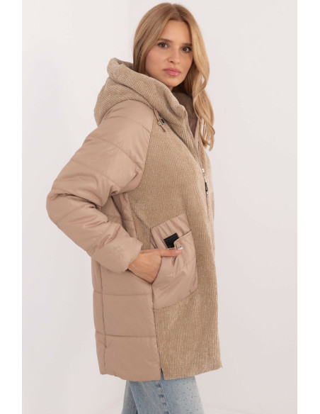 Veste model 202251 MBM