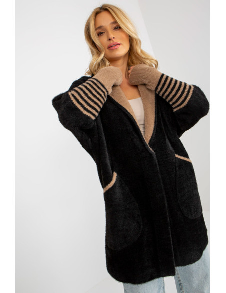 Manteau model 175957 MBM