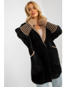 Manteau model 175957 MBM