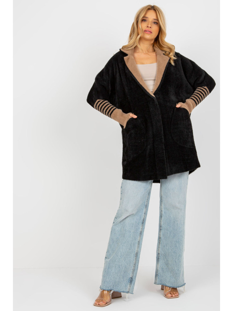 Manteau model 175957 MBM