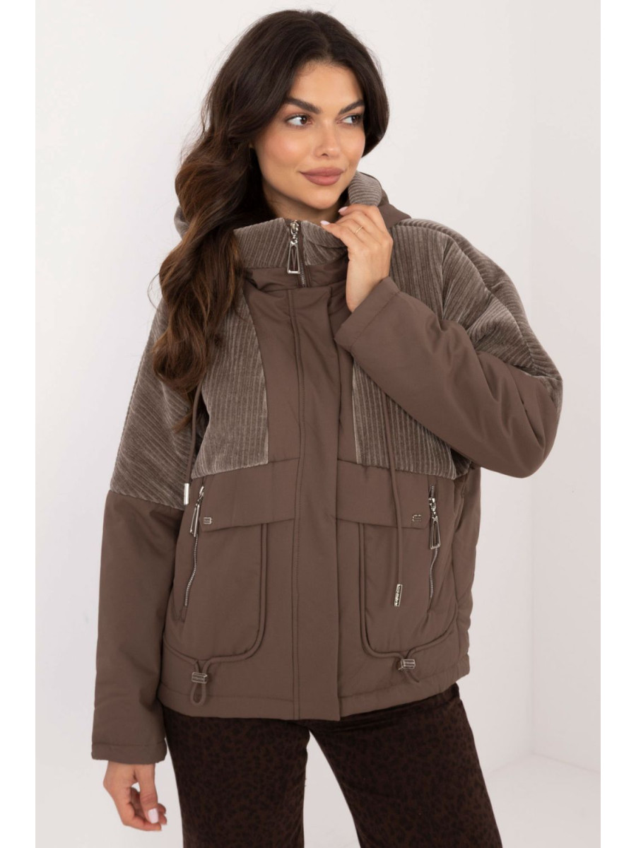 Veste model 201573 MBM