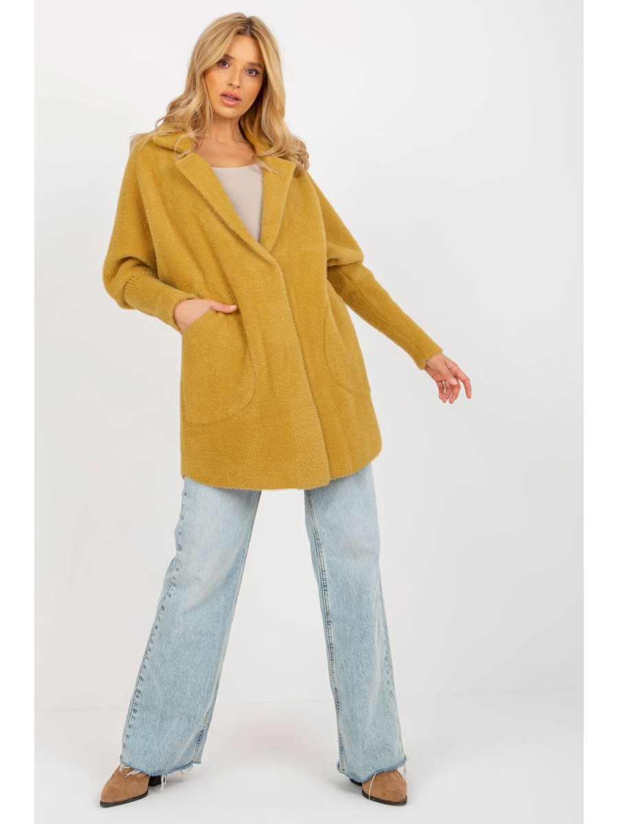 Manteau model 175958 MBM