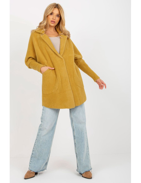 Manteau model 175958 MBM