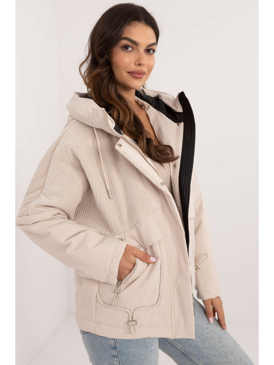 Veste model 201574 MBM