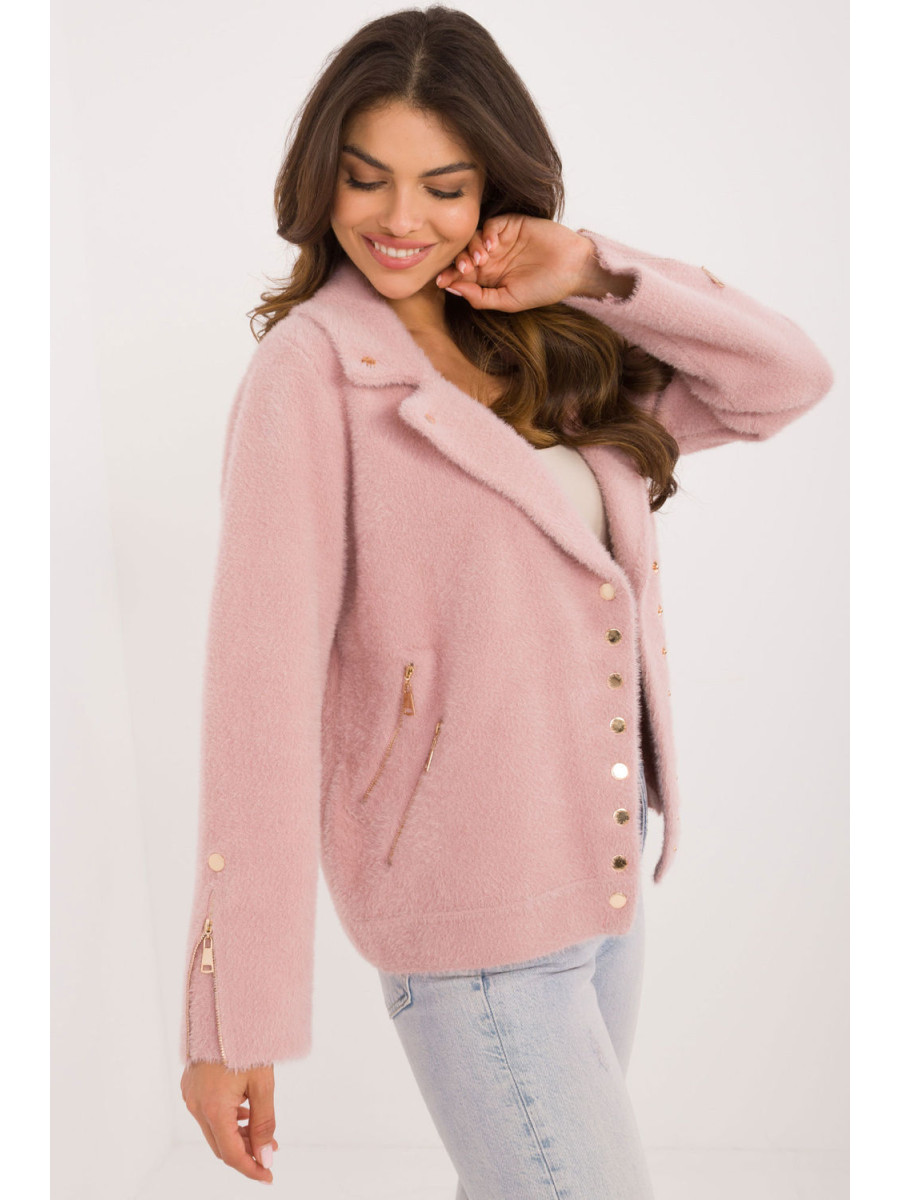 Veste model 203667 MBM