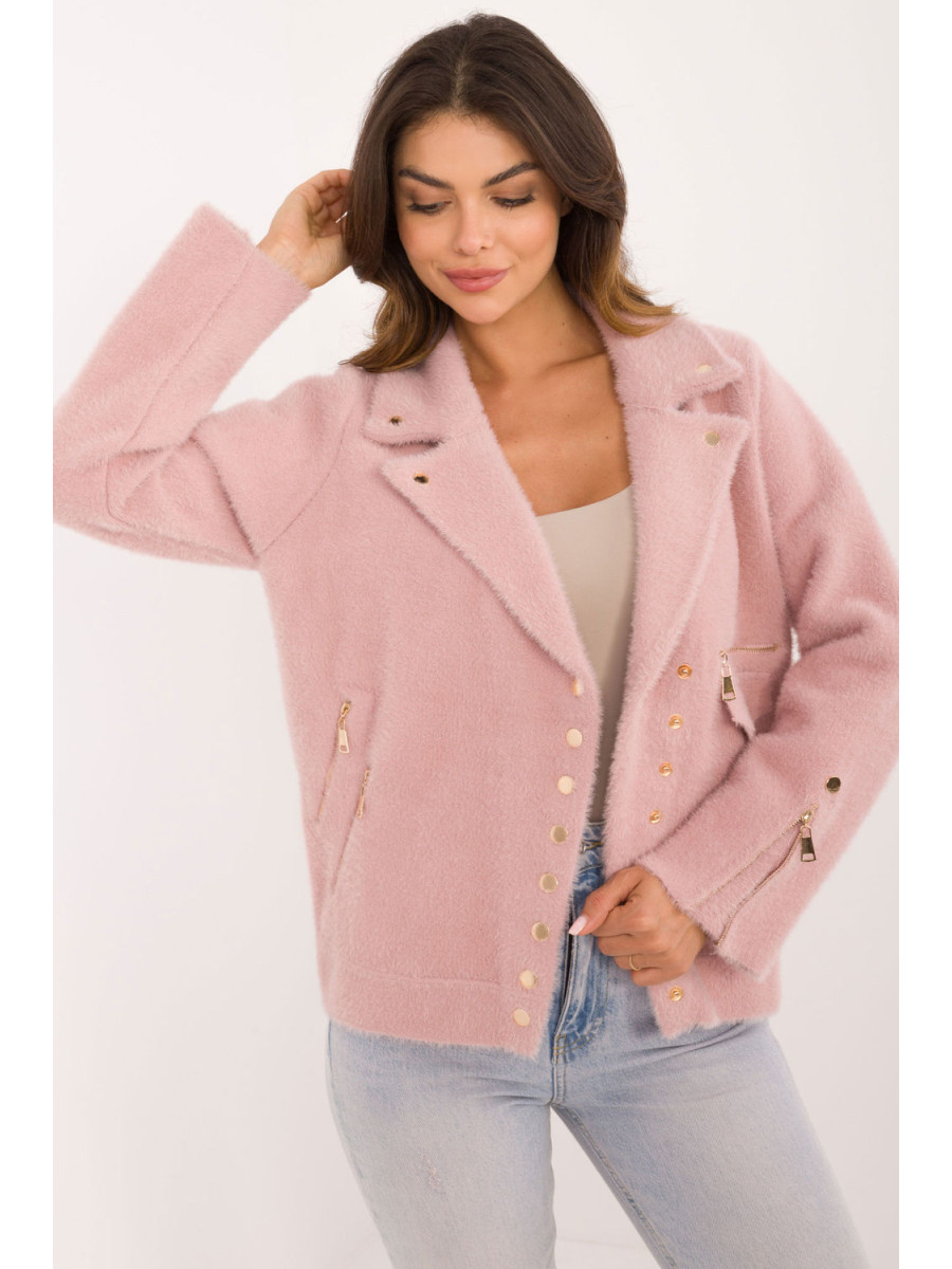 Veste model 203667 MBM
