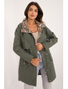 Veste model 201575 MBM