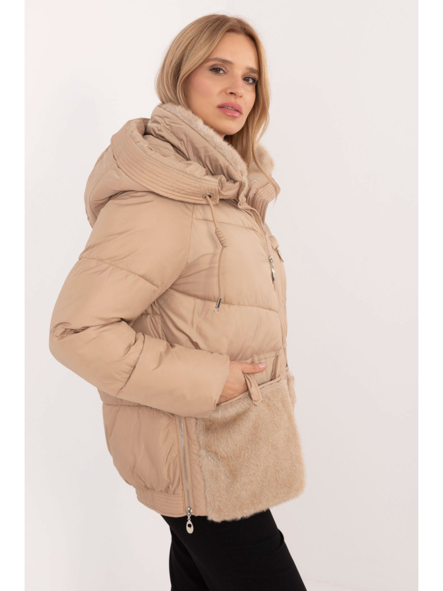 Veste model 202254 MBM