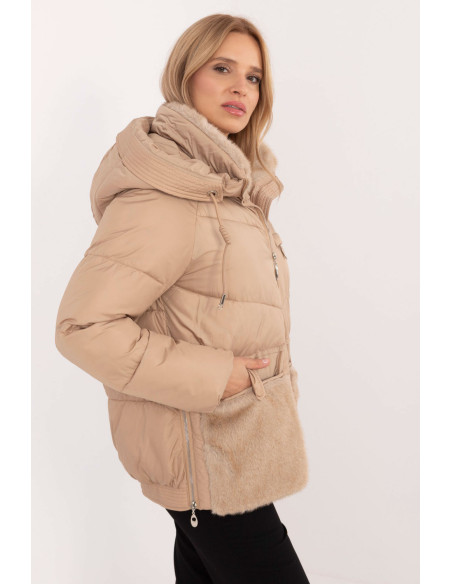 Veste model 202254 MBM