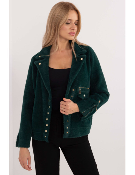 Veste model 203668 MBM