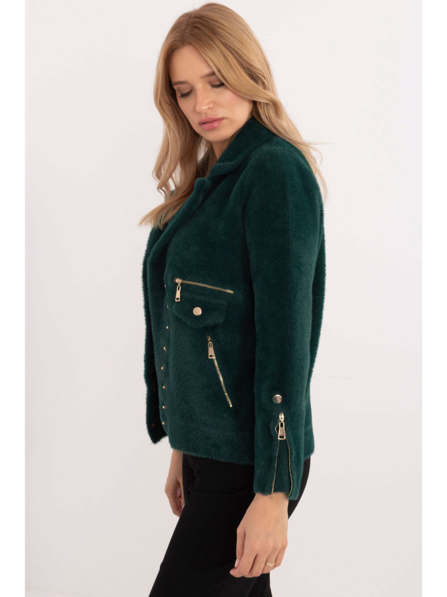 Veste model 203668 MBM