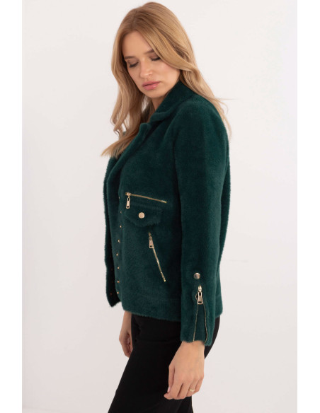Veste model 203668 MBM