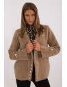 Veste model 203669 MBM