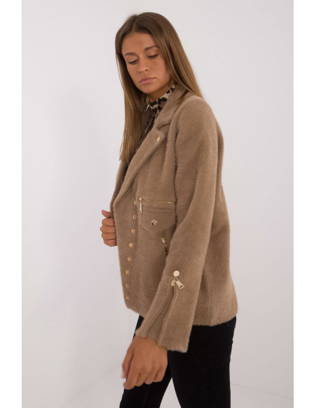 Veste model 203669 MBM